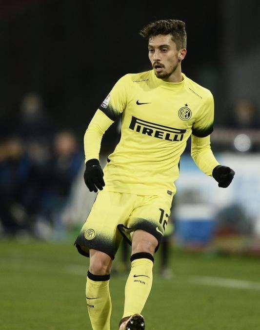 Il filo di Roma-Porto: Alex Telles