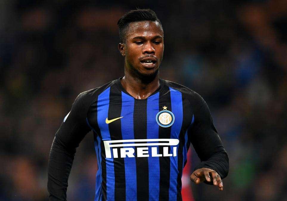 Inter, Keita: "Dobbiamo essere concentrati per portare a casa il risultato, la Roma ha creato tanto"