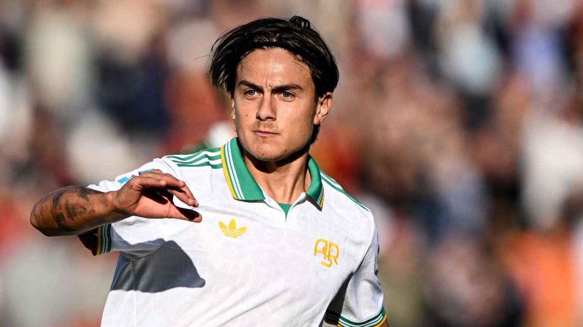 Torino-Roma 0-2 - La gara sui social: "Kylian Malen! Prestazione importante e 3 punti determinanti. Rinnovare Dybala"