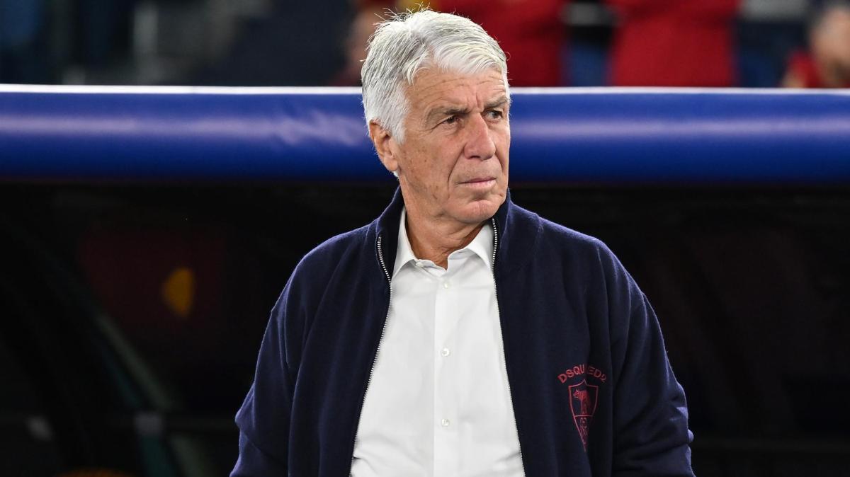 Gasperini: "Blackout sui calci piazzati, siamo passati dall'euforia alla delusione". VIDEO!