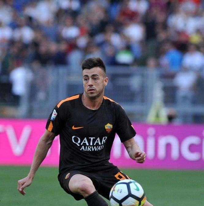 Gran gol di El Sharaawy in allenamento. VIDEO!