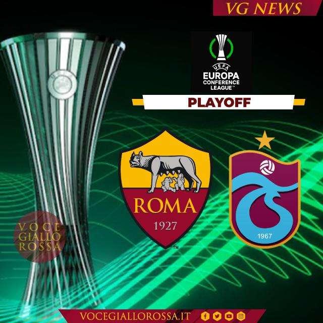OLIMPICO - Avci: "La gara di andata è stata decisa dai dettagli"