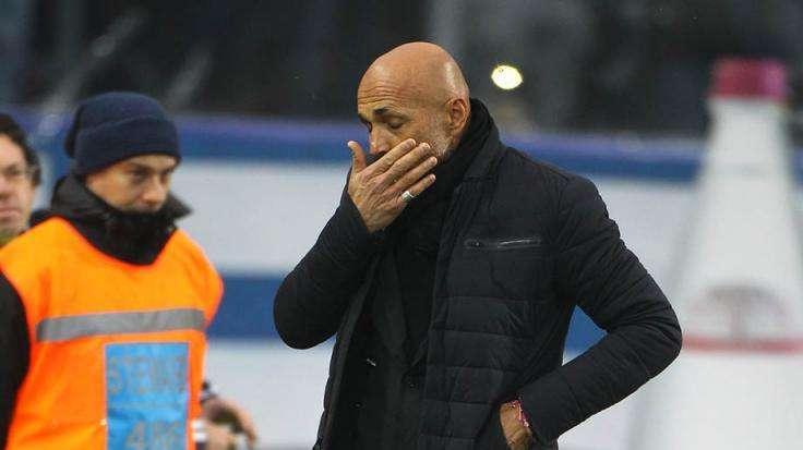 Piacentini: "I problemi di questa Roma sono gli stessi del primo Spalletti"