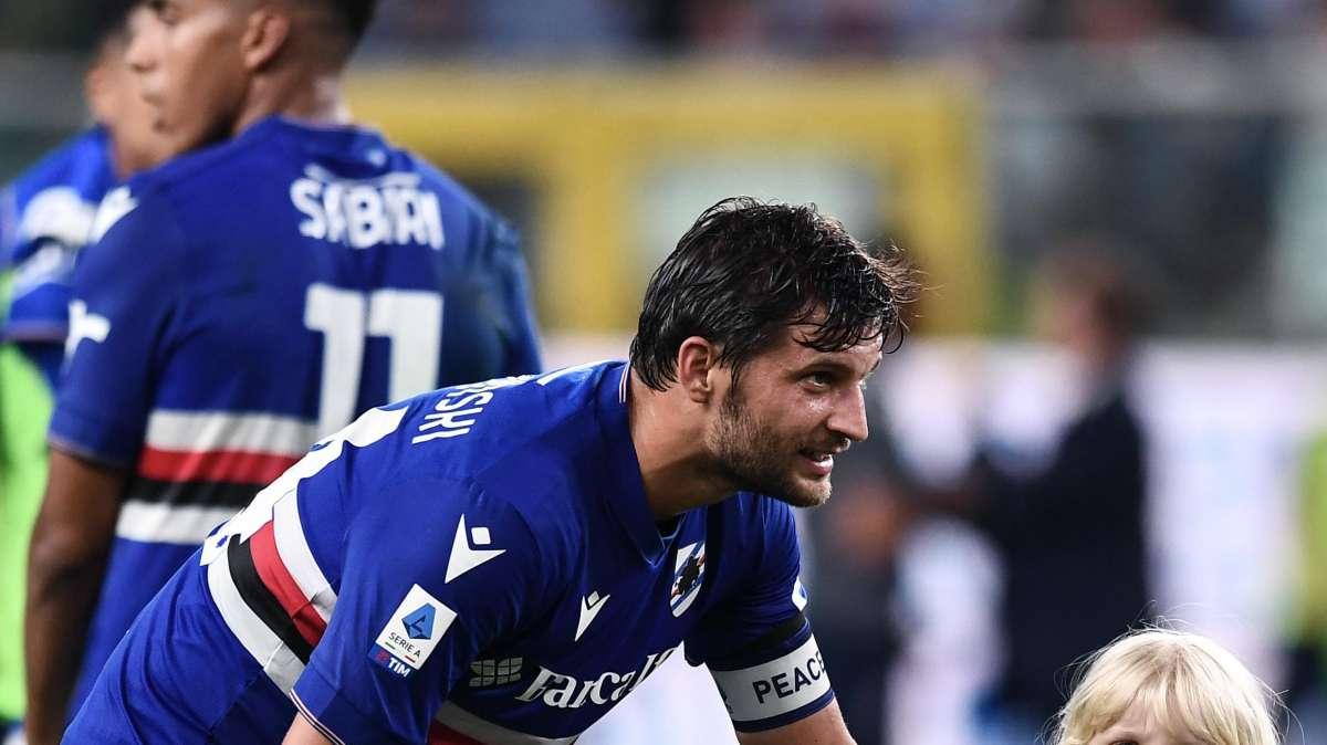 Telichowski: "La Roma è una possibilità per Bereszynski"