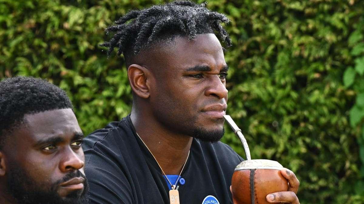 Calciomercato Roma - Zapata vuole la cessione a titolo definitivo. I club lavorano sul prestito