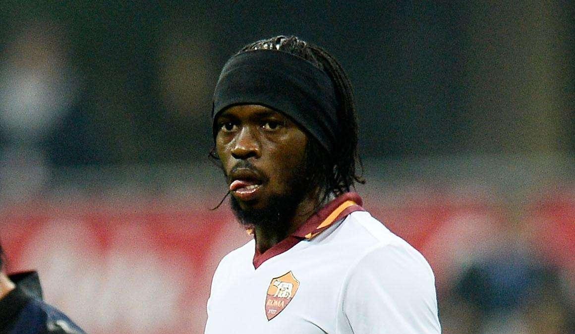 Atalanta-Roma - I duelli del match
