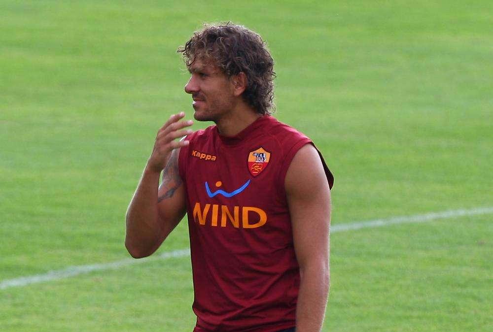 Leggero affaticamento per Cerci