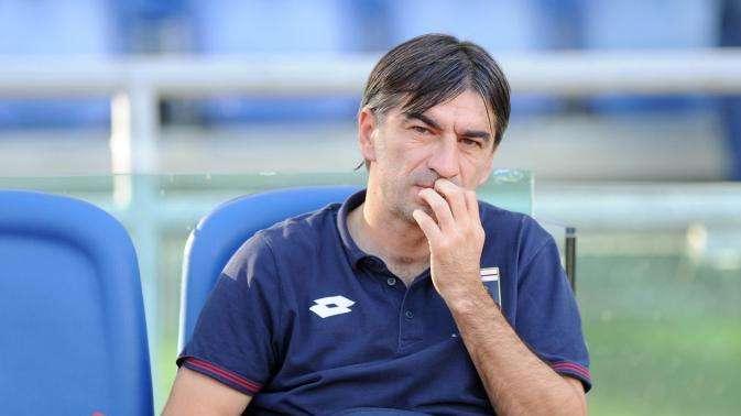 Genoa, Juric: "Abbiamo perso due grandi giocatori, emergenza a centrocampo. La Roma fa paura, speriamo non sia al massimo"