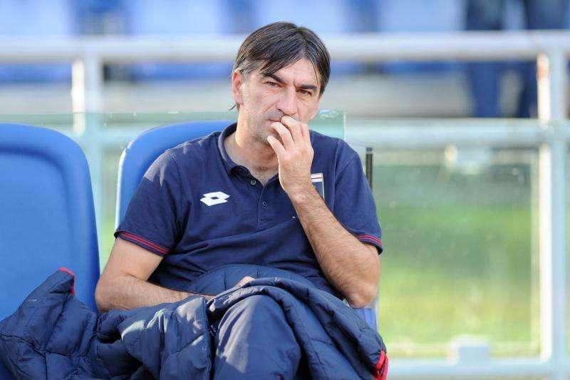 Genoa-Roma, i convocati di Juric: presenti i tre nuovi acquisti