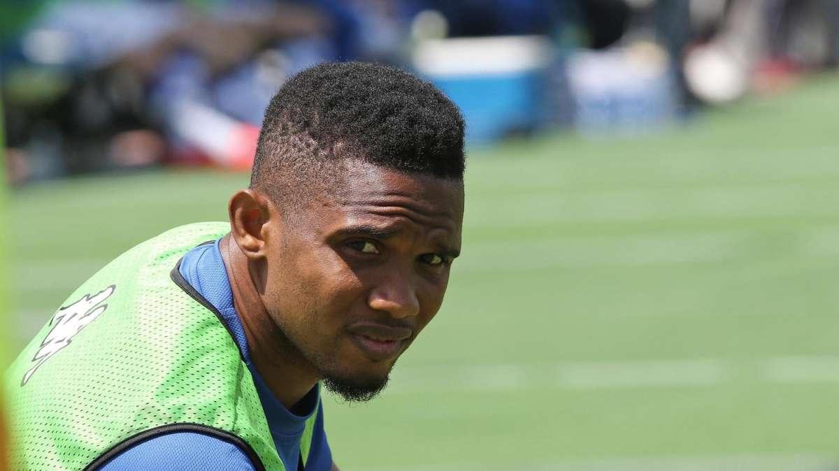 Eto'o: "Mourinho? Unico, sapeva capire perfettamente ogni giocatore e il sentimento di ogni tifoso"