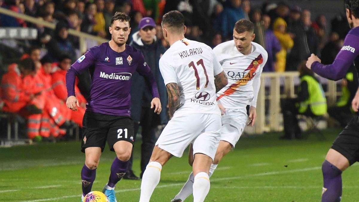 Accadde oggi - La Roma travolge la Fiorentina, sconfitta per 4-1 a Bergamo. Garcia: "Lo steward? Gli ho sparato". Domenech: "Mi piacerebbe allenare la Roma"