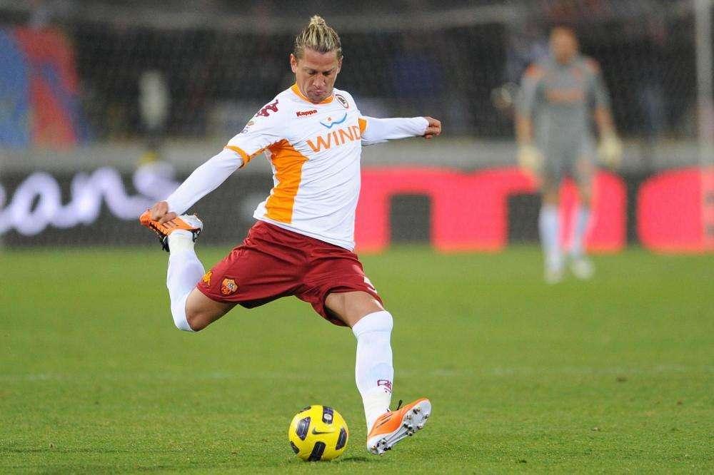 Mexes: "La Roma e l'Olimpico sono sempre nel mio cuore. La partita con la Sampdoria uno dei momenti più brutti della mia carriera"