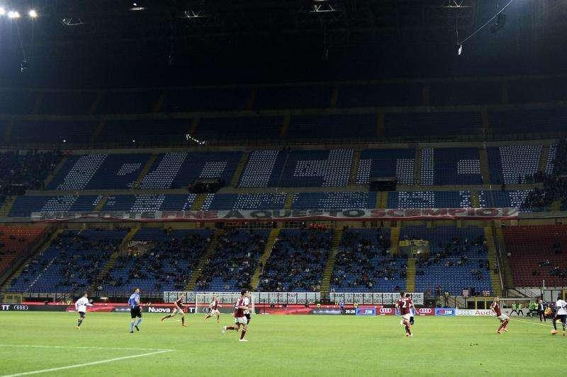 La settimana dell'avversario - Milan