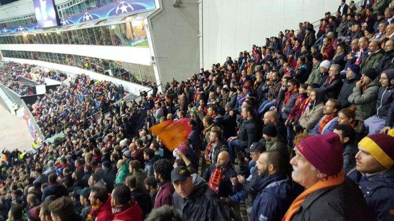 Bayer Leverkusen-Roma 4-4 - La gara sui social