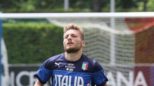 Milan, incontro con l'agente di Immobile, via Destro?
