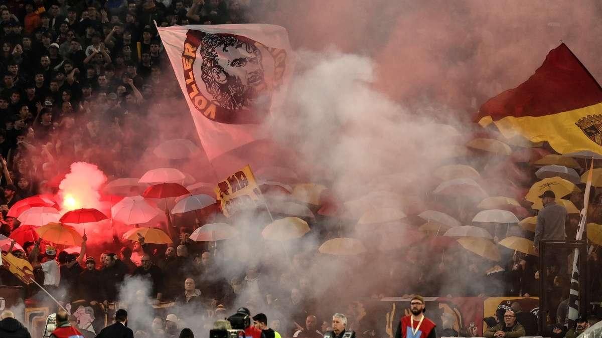 LA VOCE DELLA SERA - Trigoria, ripresa martedì. Roma-Feyenoord, partita la vendita dei biglietti. Friedkin: "Grazie ai 40.000 che hanno sostenuto la Femminile"