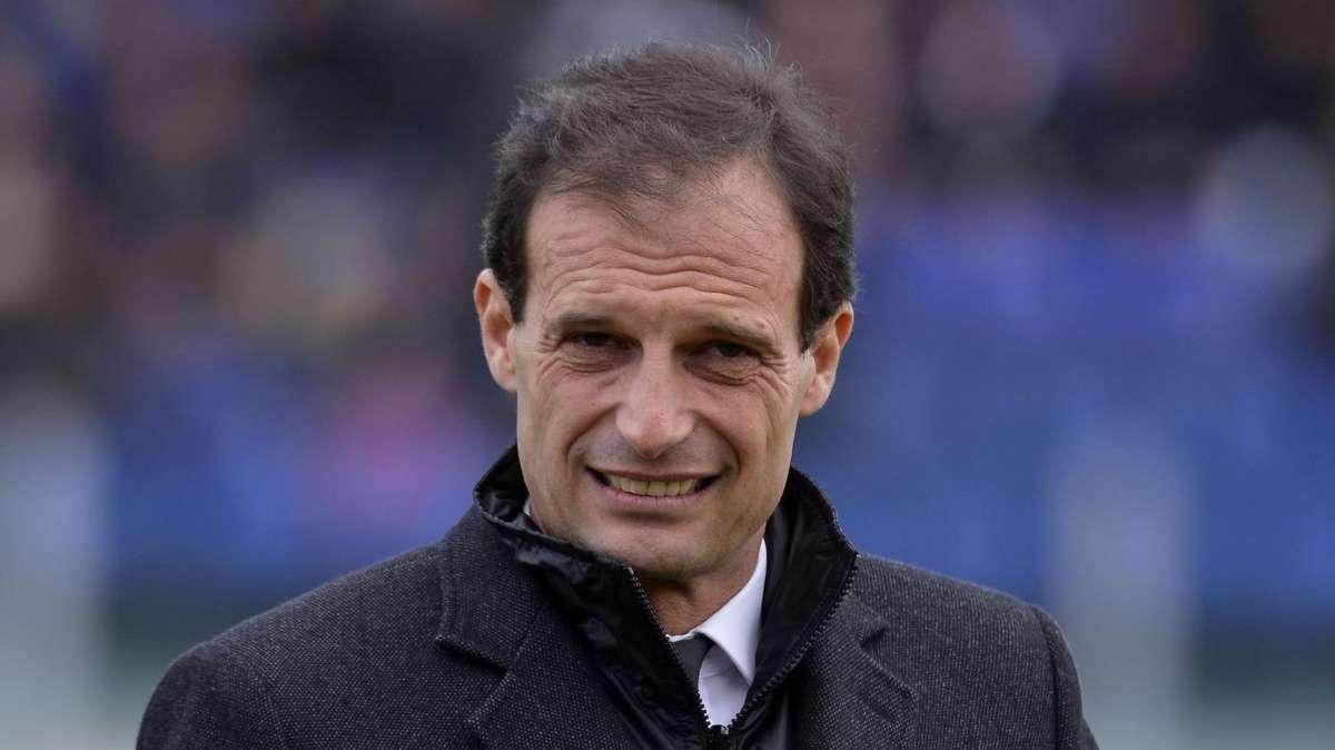 Bertone, 7Gold: "Allegri potrebbe lasciare il Milan a fine stagione. La Roma sta puntando molto sull'allenatore toscano"