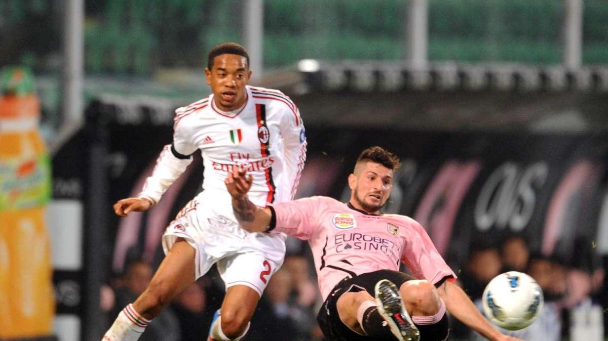 Emanuelson: "Mi cercò la Roma"