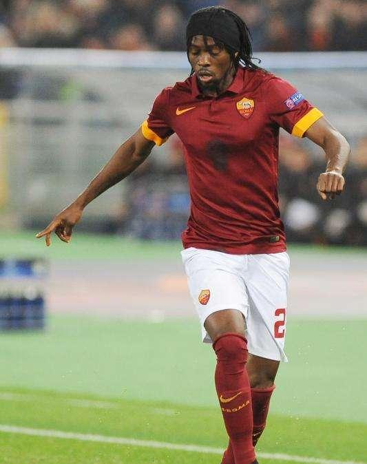 Gervinho e Doumbia attesi a Roma domani mattina