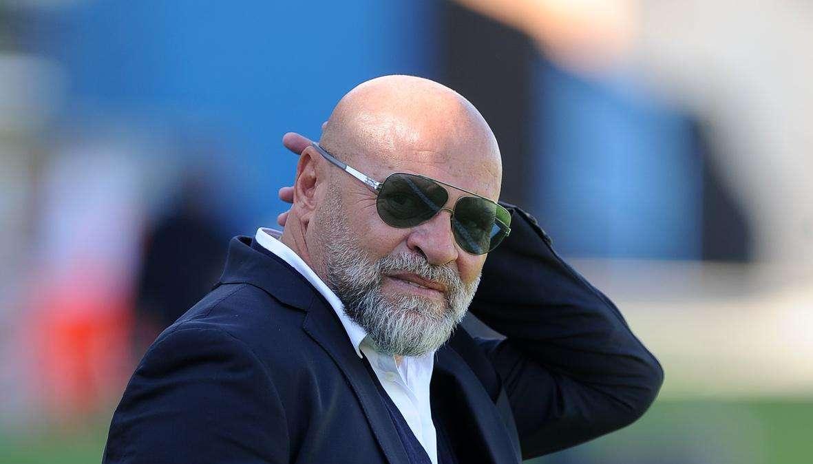 Cosmi: "Se i Friedkin fanno business in questo modo, auguri..."