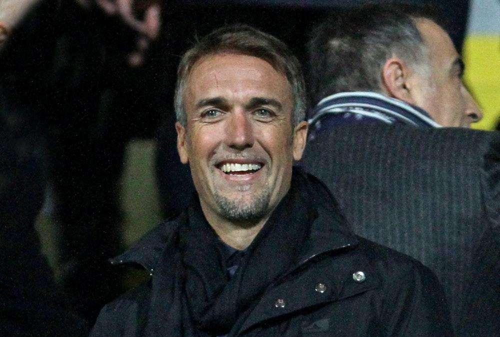 Batistuta: "Nei miei anni a Roma potevamo vincere di più, ma sono accadute cose che ci hanno disturbato"