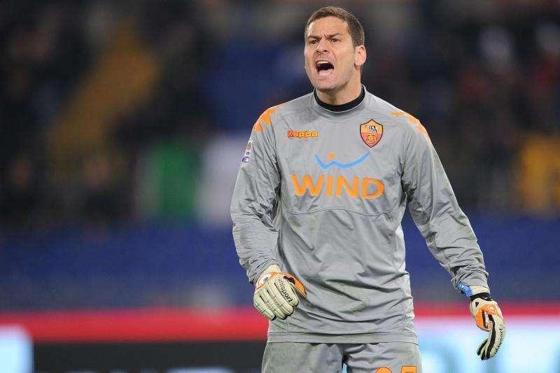 Bertagnoli: "Totti e De Rossi fondamentali per il derby. Alisson ha una tranquillità fuori dal comune. L'unica cosa che mi fa piangere è quello scudetto perso"