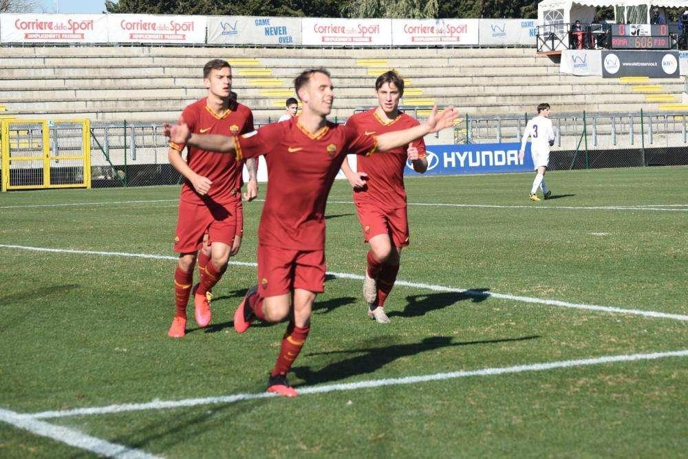 Due club su Riccardi
