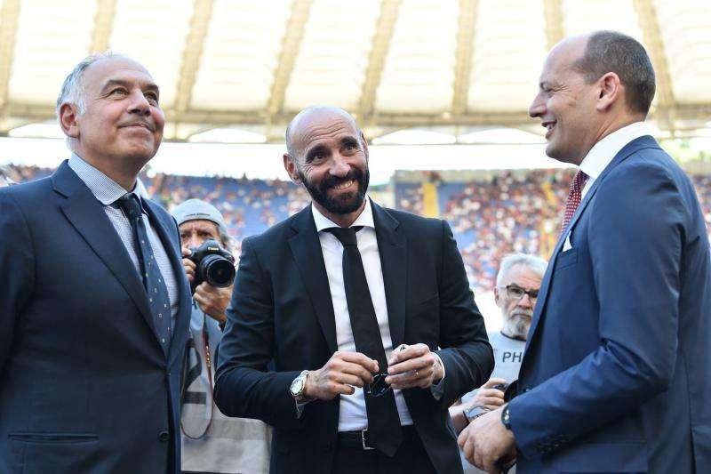 Diritti Tv 2016/17 - Ecco quanto hanno guadagnato i top club italiani