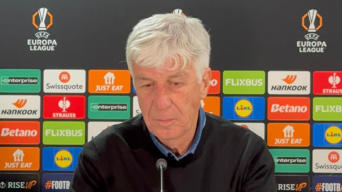 Roma-Stoccarda, il programma della vigilia: alle 13:30 la conferenza stampa di Gasperini e Pisilli. Rifinitura alle 15:00