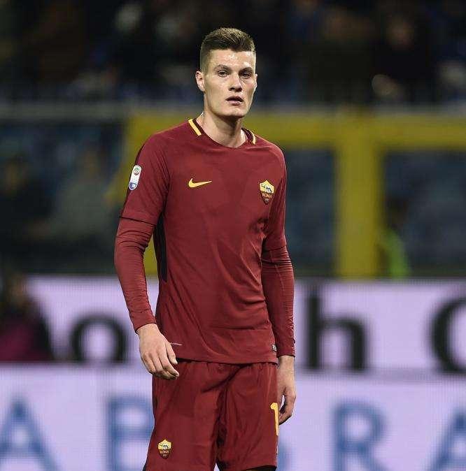Schick: "Ho segnato ma devo ancora crescere. Mi piace giocare in un attacco a due"