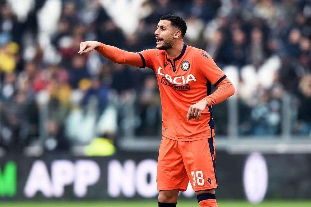 Trattativa per Mandragora legata al percorso riabilitativo di Diawara. L'Udinese intenzionata a cederlo soltanto a titolo definitivo