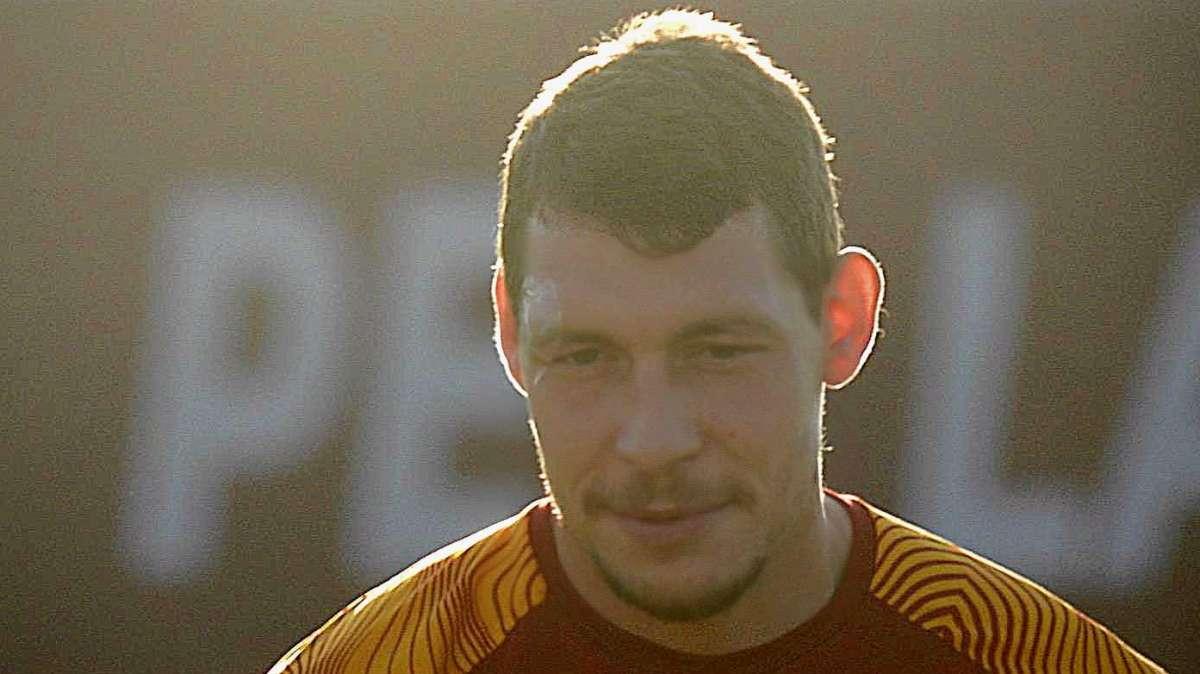 Belotti di nuovo papà, il tweet della Roma: "Benvenuta Benedetta"