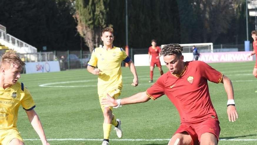 Gubbio, ufficiale Sdaigui in prestito