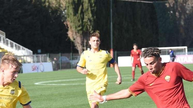 Campobasso, ufficiale l'arrivo dell'ex Primavera giallorosso Sdaigui