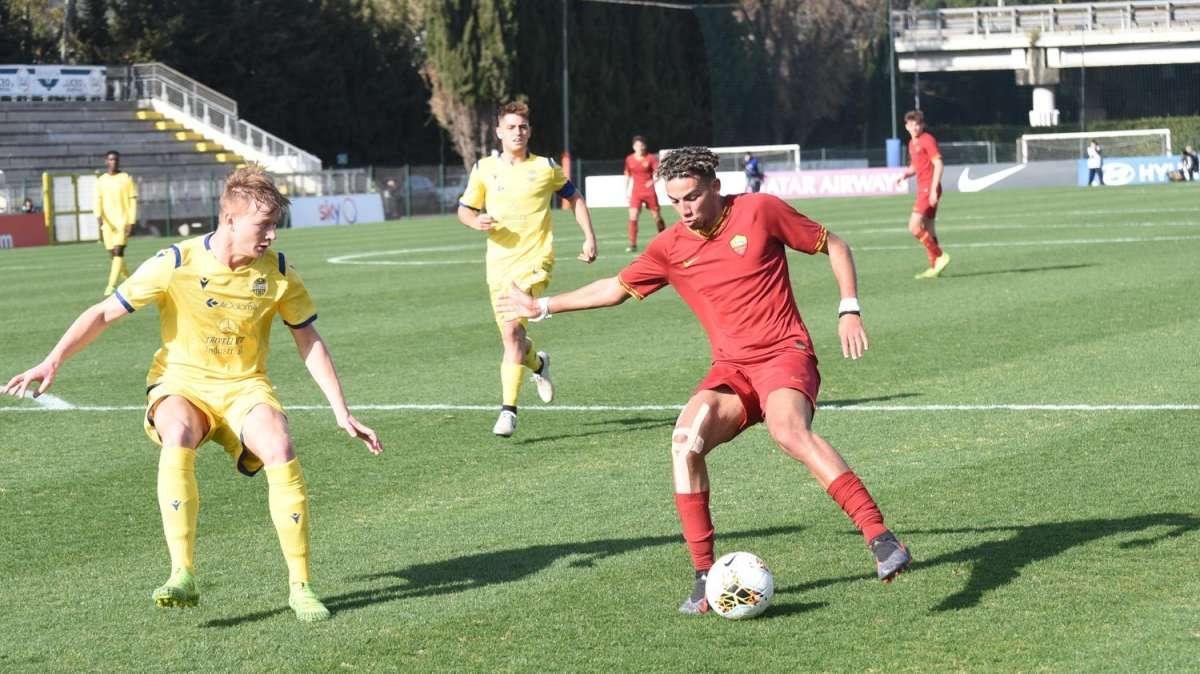 Termina in anticipo il prestito di Sdaigui al Gubbio. Il centrocampista classe 2000 vicino al Mantova