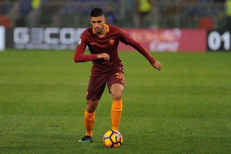 Ag. Emerson: "Sta facendo un gran campionato, ha avuto la fiducia di Spalletti"
