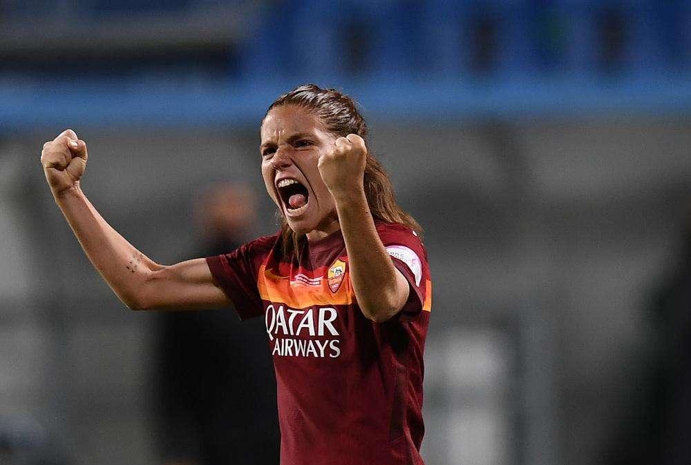 AMOS Women's French Cup, il Bayern Monaco batte il Lione e raggiunge la Roma in finale