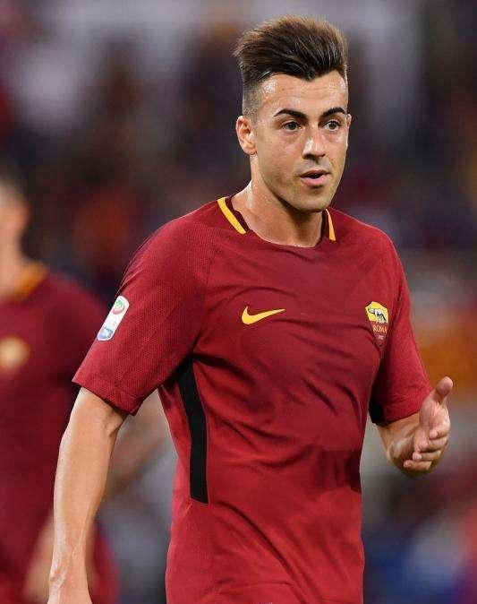 Instagram, El Shaarawy al Santiago Bernabeu. FOTO!