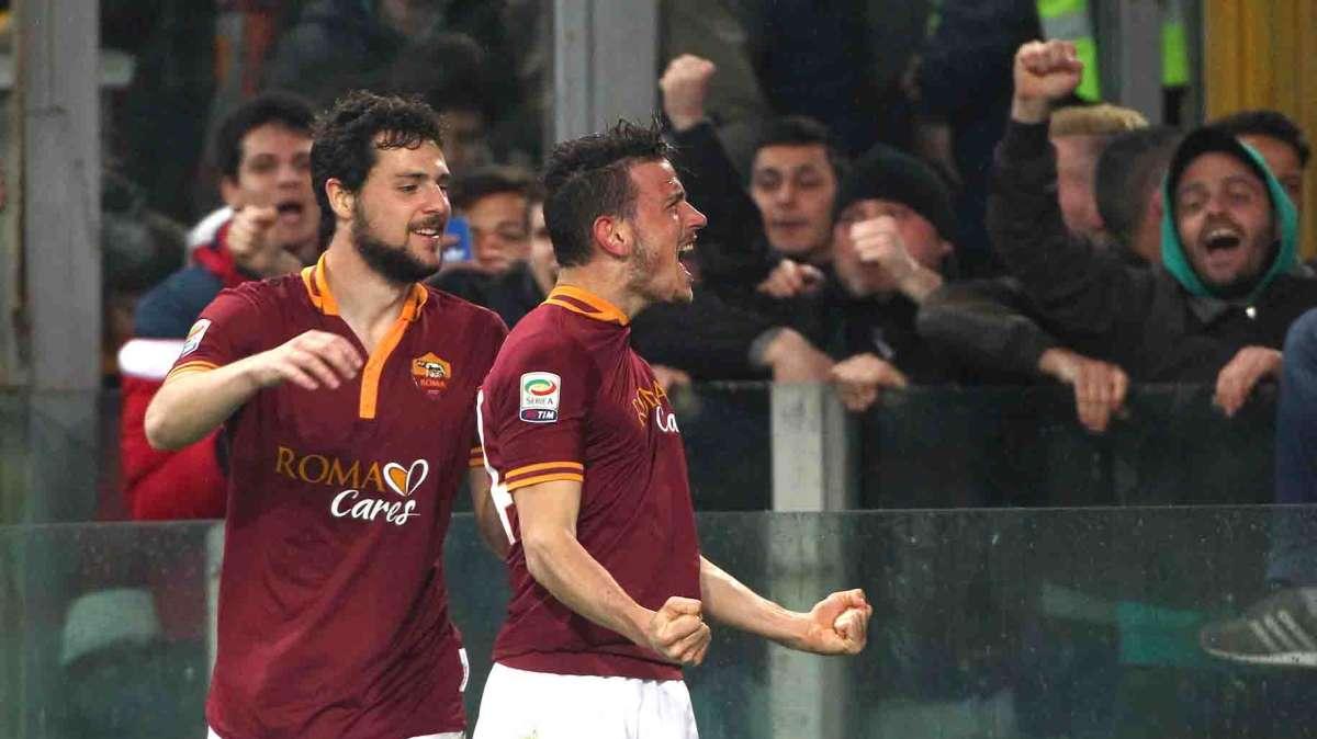 Italian Sport Awards: a Florenzi il premio per il gol più bello, Bertolacci è il miglior giovane