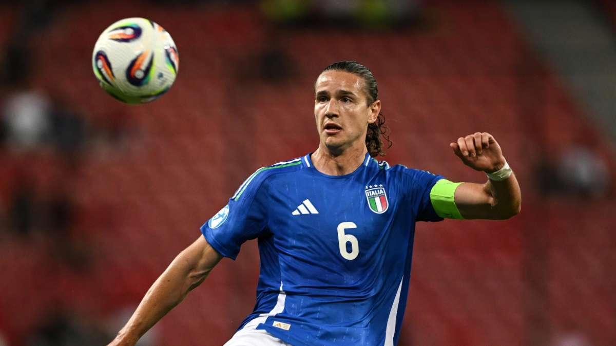 Calciomercato Roma - Quasi fatta per Ghilardi, i dettagli dell'affare