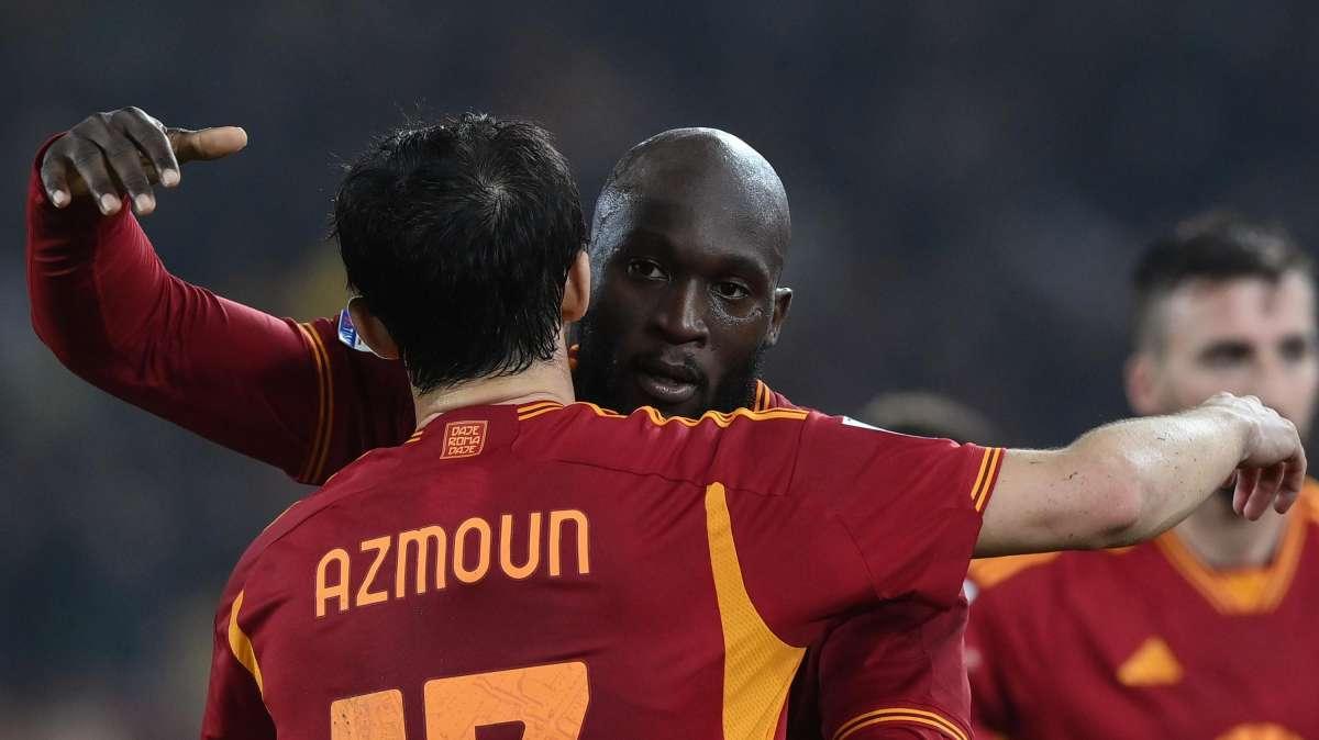 Roma-Bayer Leverkusen: i duelli tra i tedeschi e i giallorossi