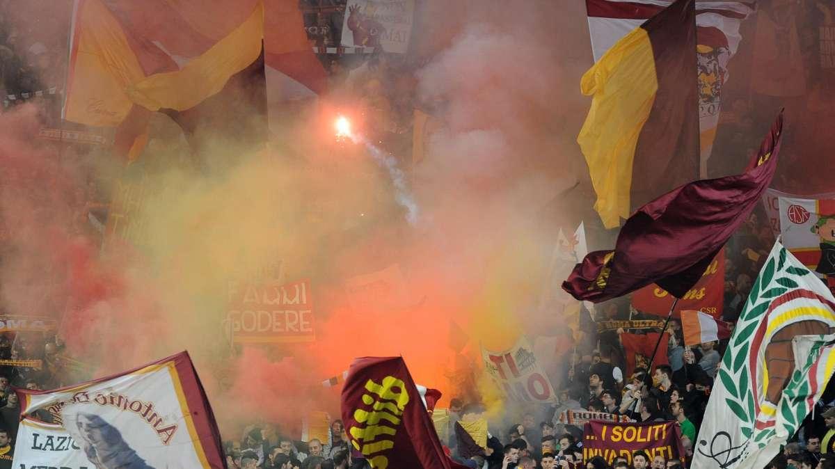 COMUNICATO AS ROMA - Vendita libera dei mini-abbonamenti Champions anticipata al 31 luglio