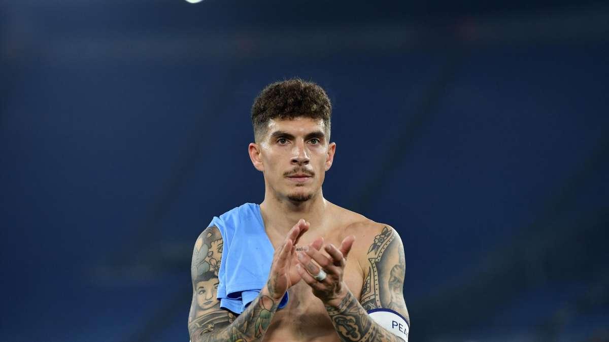 Calciomercato Roma - I possibili nomi per la fascia destra 