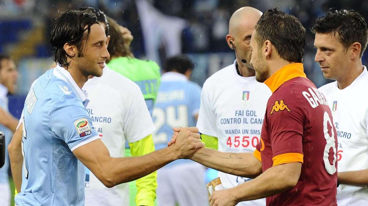 Roma-Lazio - Le probabili formazioni: probabile la difesa a quattro