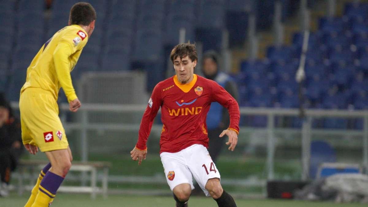 Bojan: "Voglio dare il massimo per la Roma, qui mi fanno sentire a casa"