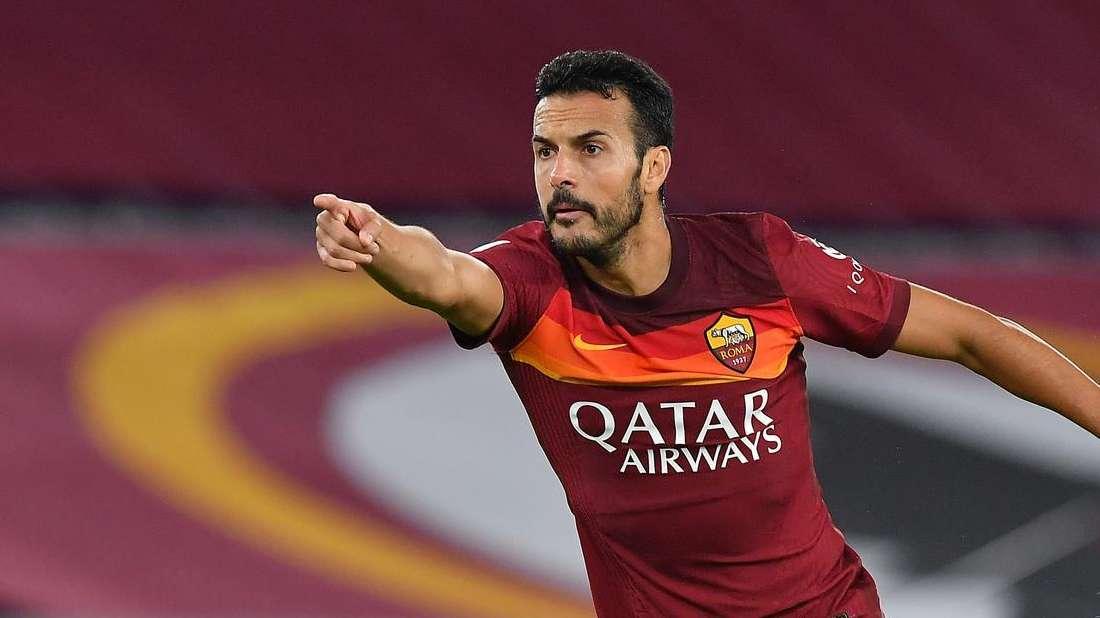 Da Udine all'Udinese: il ritorno di Pedro