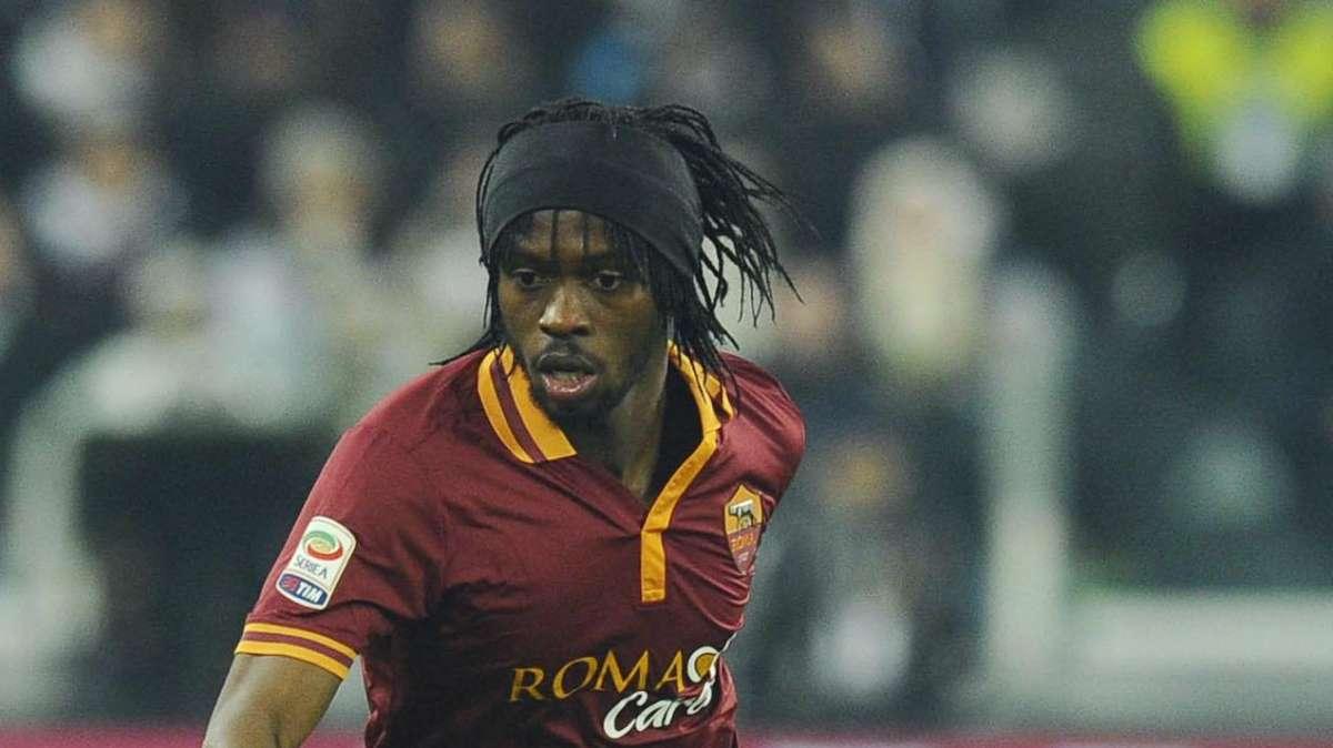 Gervinho: "Mondiali? Voglio superare il primo turno. Il mio momento deve ancora arrivare"