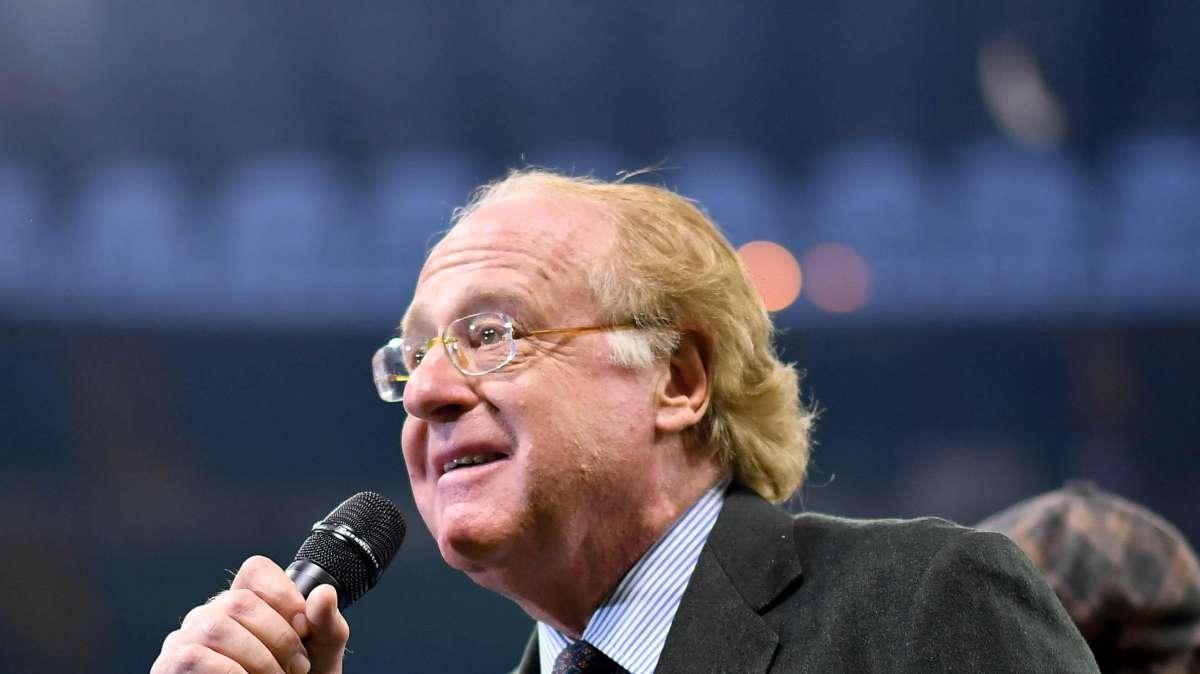 Milan, Scaroni: "Favorevole all'entrata dei fondi in Serie A"