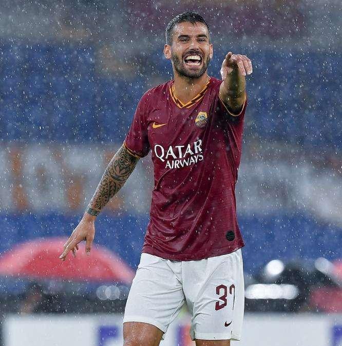 Spinazzola e Mancini monitorati giorno dopo giorno: preservati contro il Brescia?