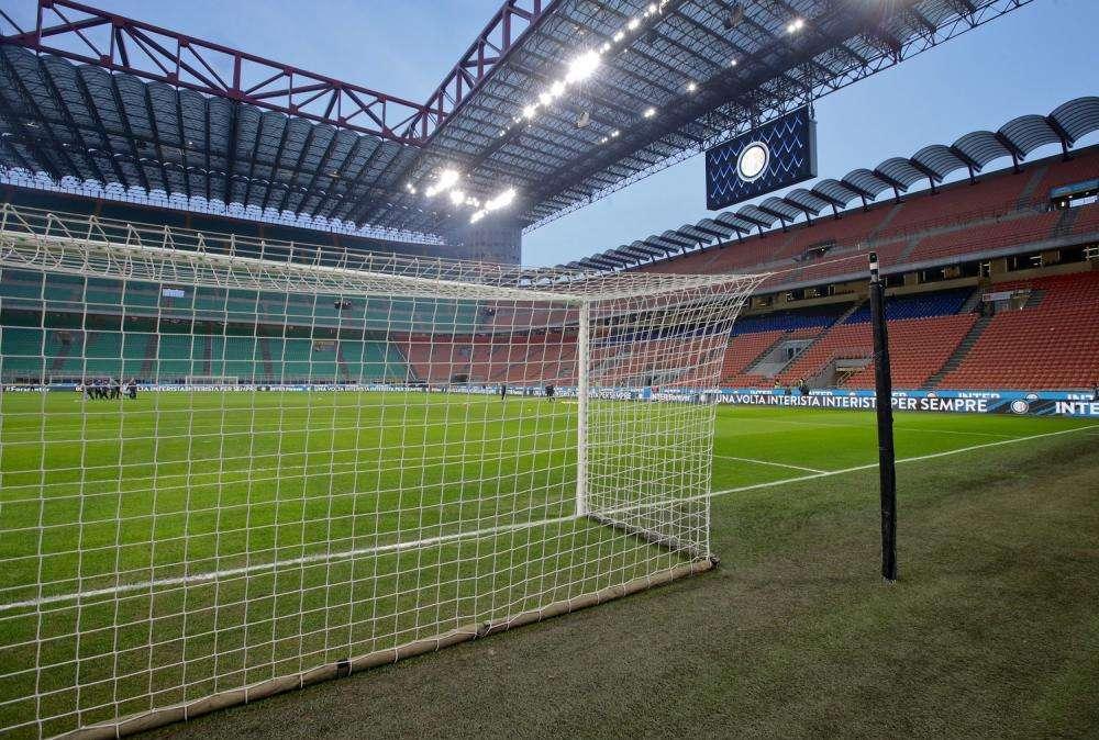 Serie A, per la ripresa del campionato possibile la data del 24 maggio